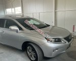 продам Lexus RX 450h в пмр  фото 5