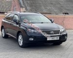 продам Lexus RX 450h в пмр  фото 5