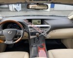 продам Lexus RX 450h в пмр  фото 1