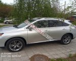 продам Lexus RX 450h в пмр  фото 5