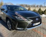 продам Lexus RX 450h в пмр  фото 6