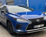 продам Lexus RX 450h в пмр  фото 2