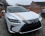 продам Lexus RX 450h в пмр  фото 3