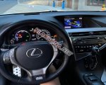 продам Lexus RX 450h в пмр  фото 1