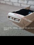 продам Lexus RX 450h в пмр  фото 1