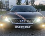 продам Lexus RX 450h в пмр  фото 1