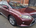 продам Lexus RX 450h в пмр  фото 5