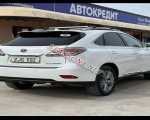 продам Lexus RX 450h в пмр  фото 3