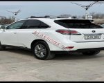 продам Lexus RX 450h в пмр  фото 4