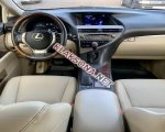 продам Lexus RX 450h в пмр  фото 1