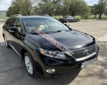 продам Lexus RX 450h в пмр  фото 2