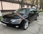 продам Lexus RX 450h в пмр  фото 3