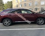 продам Lexus RX 450h в пмр  фото 4