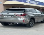 продам Lexus RX 450h в пмр  фото 3