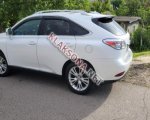 продам Lexus RX 450h в пмр  фото 3