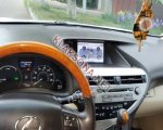 продам Lexus RX 450h в пмр  фото 1