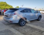 продам Lexus RX 450h в пмр  фото 3