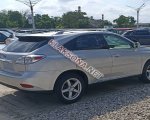 продам Lexus RX 450h в пмр  фото 4