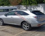 продам Lexus RX 450h в пмр  фото 3