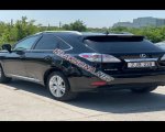 продам Lexus RX 450h в пмр  фото 4