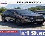 продам Lexus RX 450h в пмр  фото 6