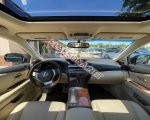 продам Lexus RX 450h в пмр  фото 4