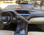 продам Lexus RX 450h в пмр  фото 4