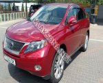 продам Lexus RX 450h в пмр  фото 5