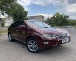 продам Lexus RX 450h в пмр  фото 4