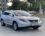 продам Lexus RX 450h в пмр  фото 5