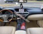 продам Lexus RX 450h в пмр  фото 2