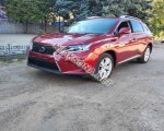 продам Lexus RX 450h в пмр  фото 6