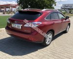 продам Lexus RX 450h в пмр  фото 4