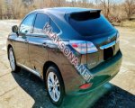 продам Lexus RX 450h в пмр  фото 1