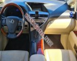 продам Lexus RX 450h в пмр  фото 4