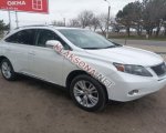 продам Lexus RX 450h в пмр  фото 1