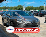 продам Lexus RX 450h в пмр  фото 6