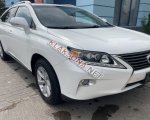 продам Lexus RX 450h в пмр  фото 5