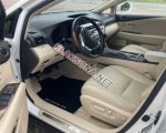 продам Lexus RX 450h в пмр  фото 3