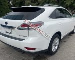 продам Lexus RX 450h в пмр  фото 1