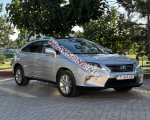 продам Lexus RX 450h в пмр  фото 4