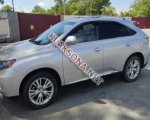 продам Lexus RX 450h в пмр  фото 2