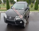 продам Lexus RX 450h в пмр  фото 6