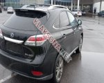 продам Lexus RX 450h в пмр  фото 1