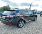 продам Lexus RX 450h в пмр  фото 1