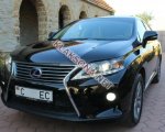 продам Lexus RX 450h в пмр  фото 5