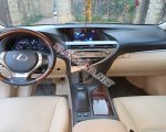 продам Lexus RX 450h в пмр  фото 2