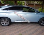 продам Lexus RX 450h в пмр  фото 4