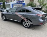 продам Lexus RX 450h в пмр  фото 3