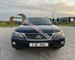 продам Lexus RX 450h в пмр  фото 5